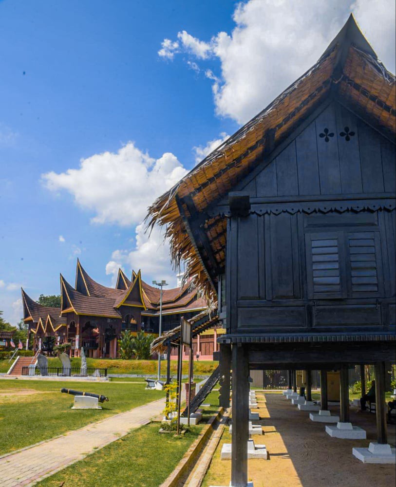 Seremban Cultural Complex — galeri 2