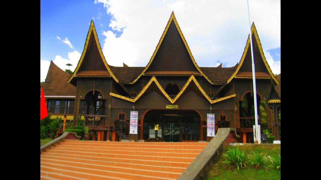Seremban Cultural Complex — galeri 3