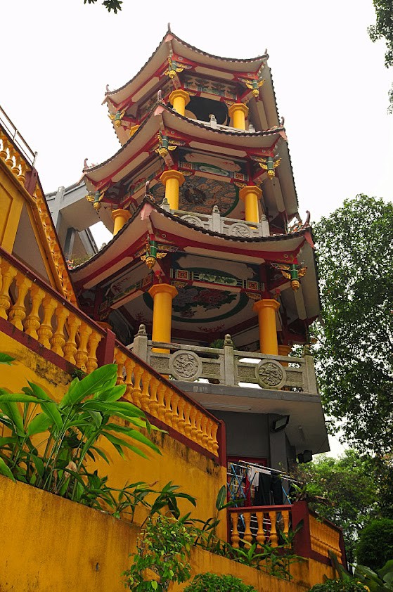 Centipede Temple (Then Sze Koon) — galeri 4