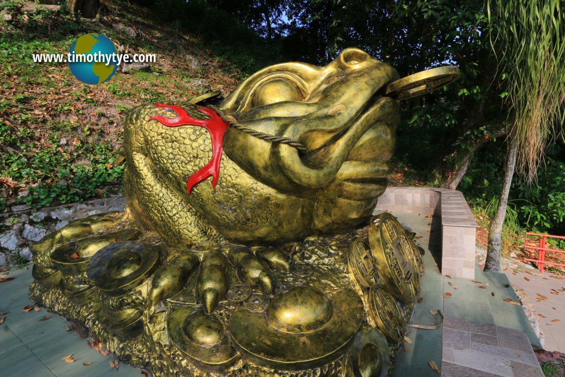Centipede Temple (Then Sze Koon) — galeri 3