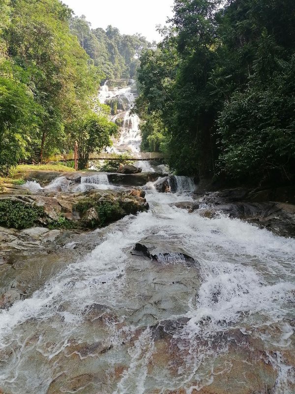 Taman Eko Rimba Ulu Bendul — galeri 3