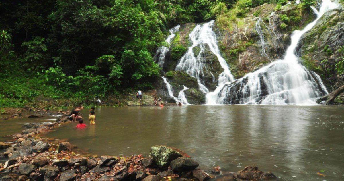 Taman Eko Rimba Lata Kijang — galeri 4