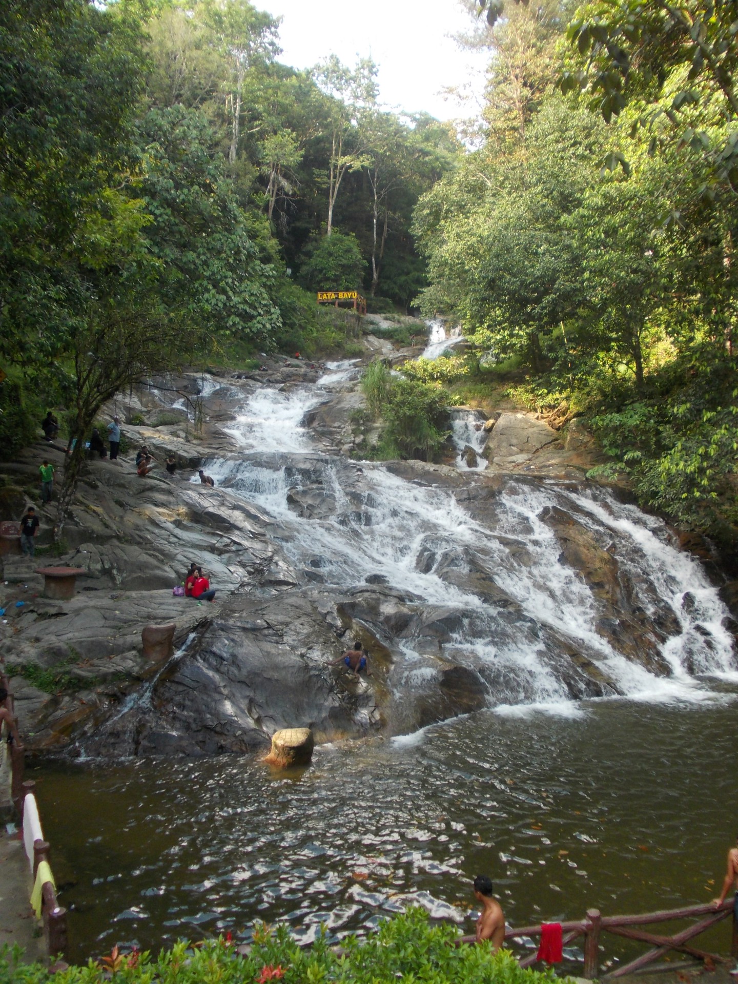 Taman Eko Rimba Lata Kijang — galeri 2