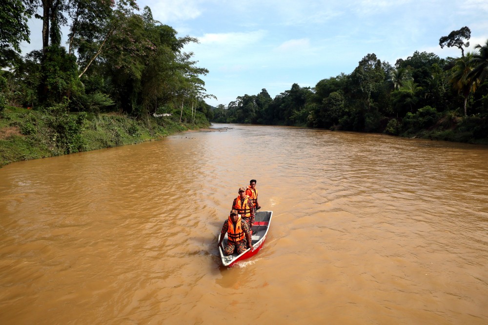 Jeram Berungut — galeri 3