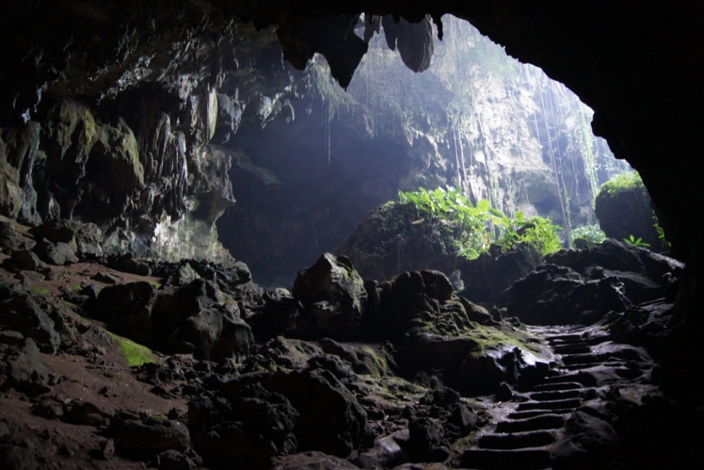 Gua Batu Maloi — galeri 4