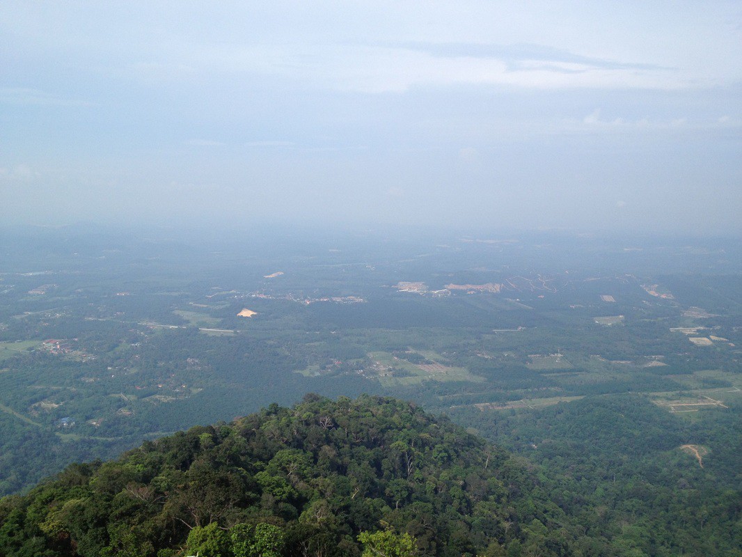 Gunung Datuk Recreational Forest — galeri 2