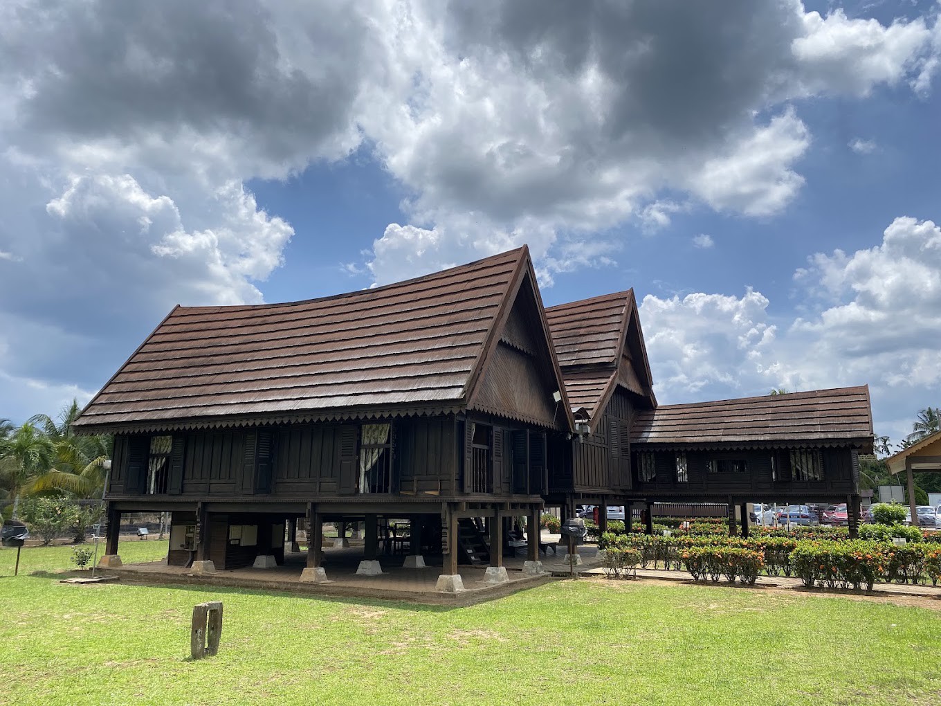 Gambar galeri Teratak Za’ba