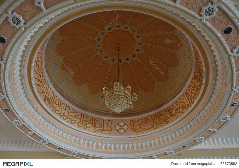Masjid Diraja Tuanku Munawir — galeri 3