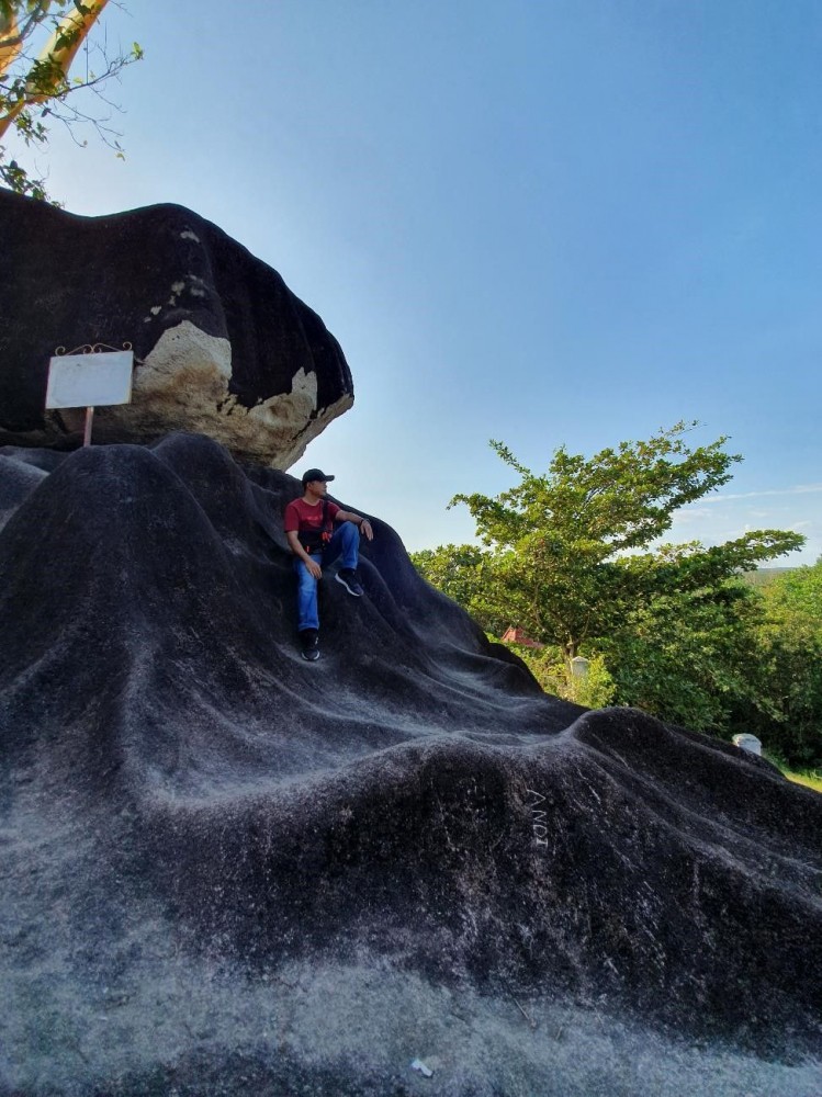 Bukit Batu Sawa — galeri 3
