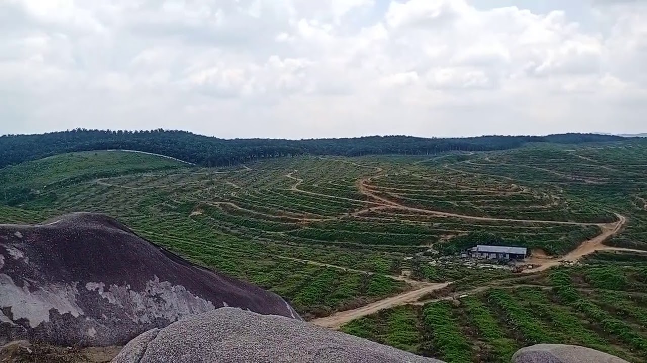 Bukit Batu Sawa — galeri 4
