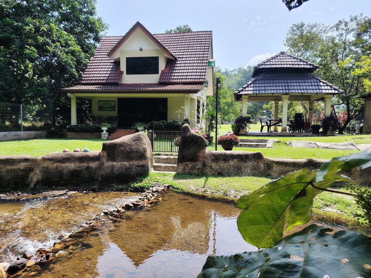 De Bana Recreational Forest — galeri 3