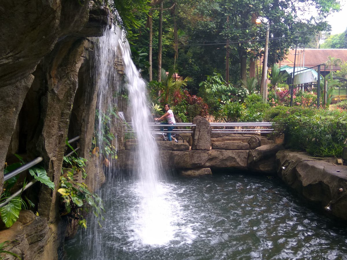De Bana Recreational Forest — galeri 2
