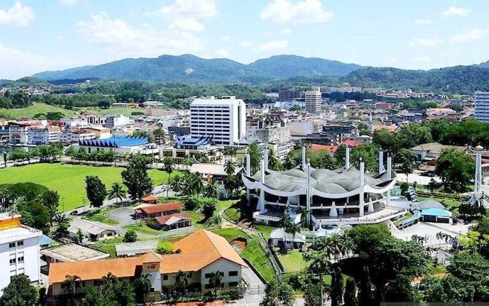 Dataran Seremban — galeri 2
