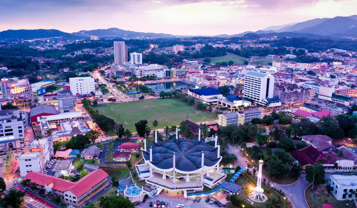 Dataran Seremban — galeri 3