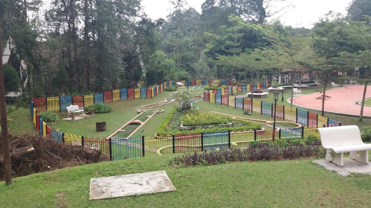 Taman Awam Nilai — galeri 4