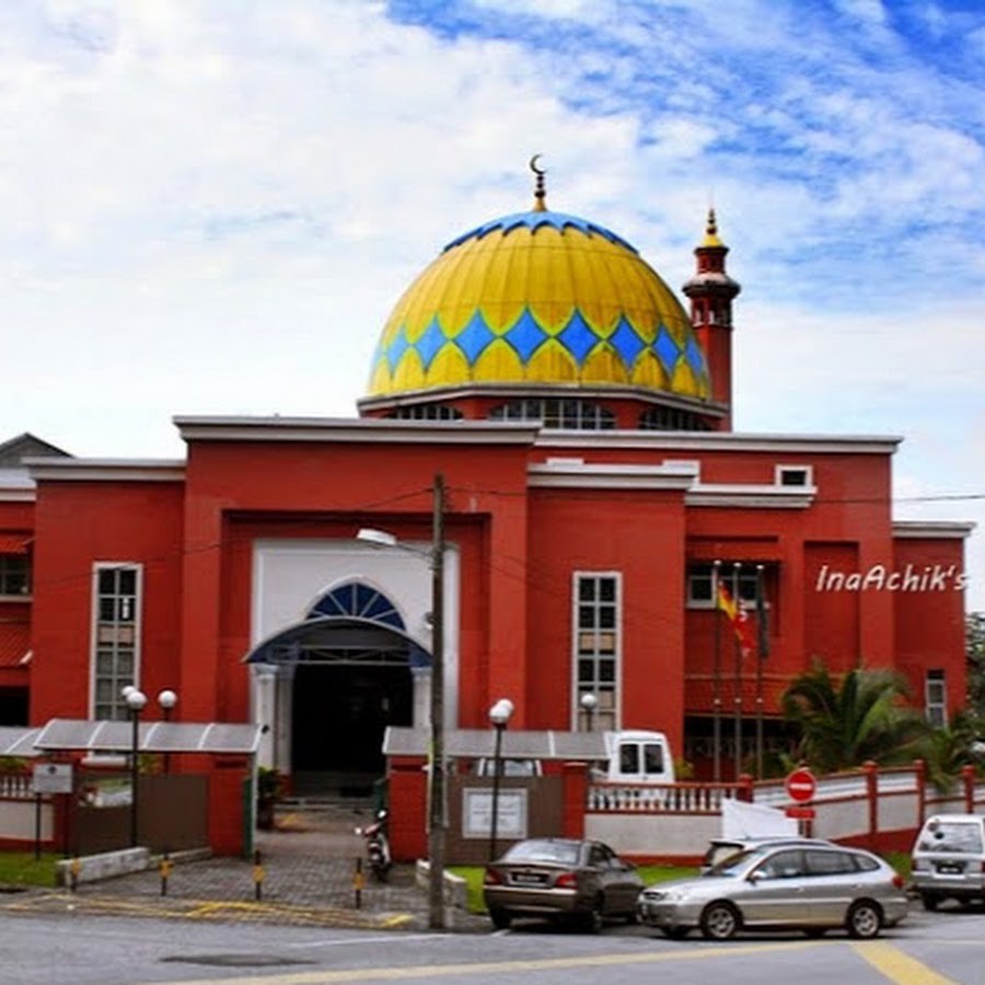 Masjid Al-Khairiyah — Galeri 3