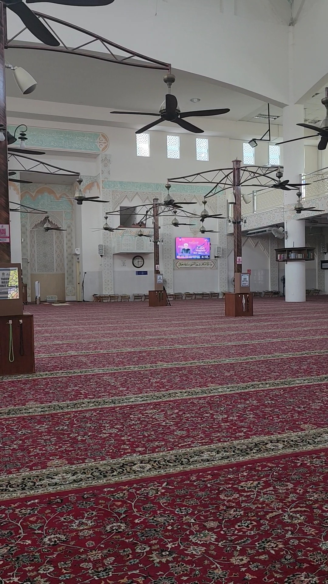 Masjid Bukit Indah — Galeri 3