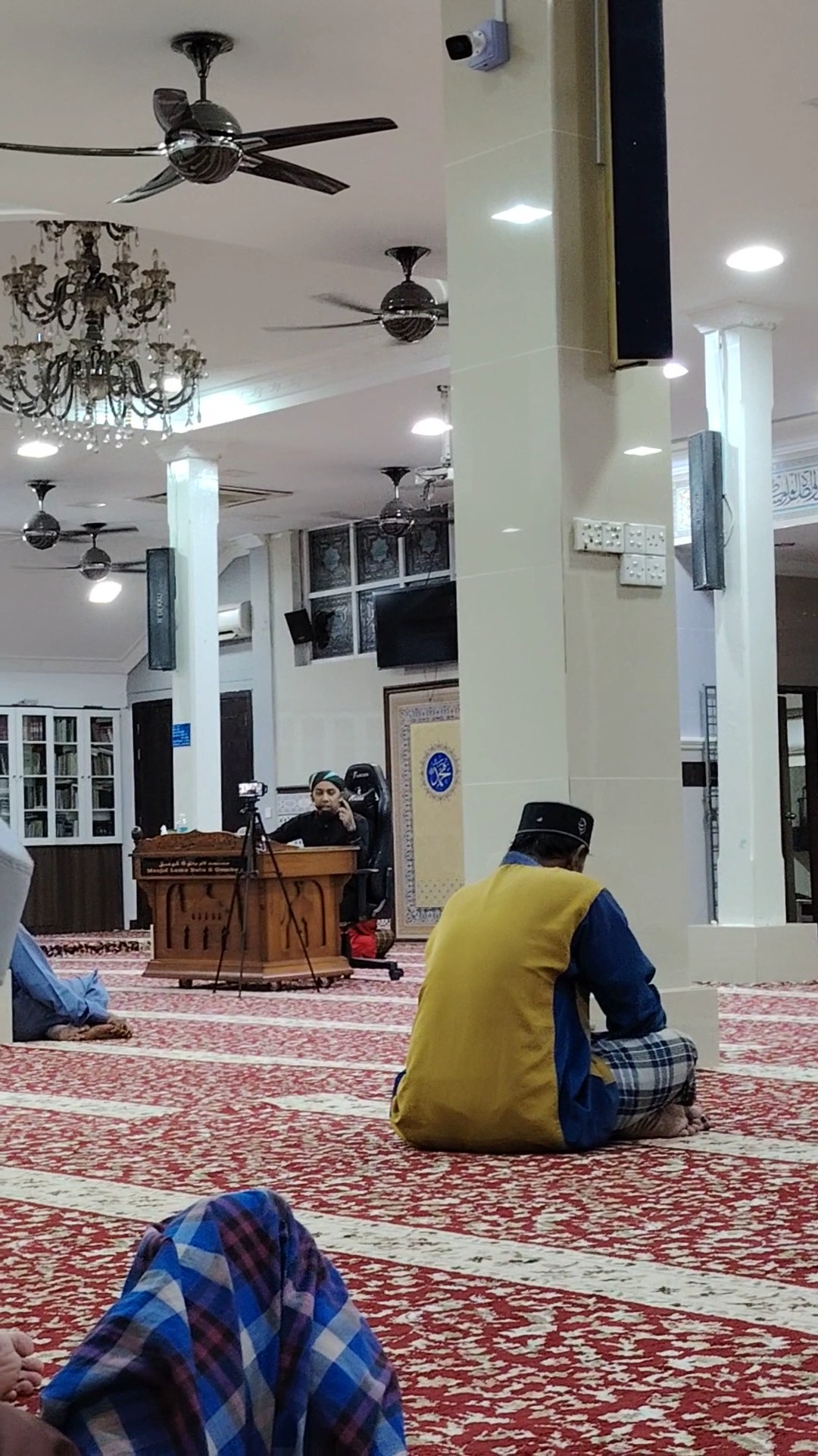 Masjid Lama Batu 6 — Galeri 2