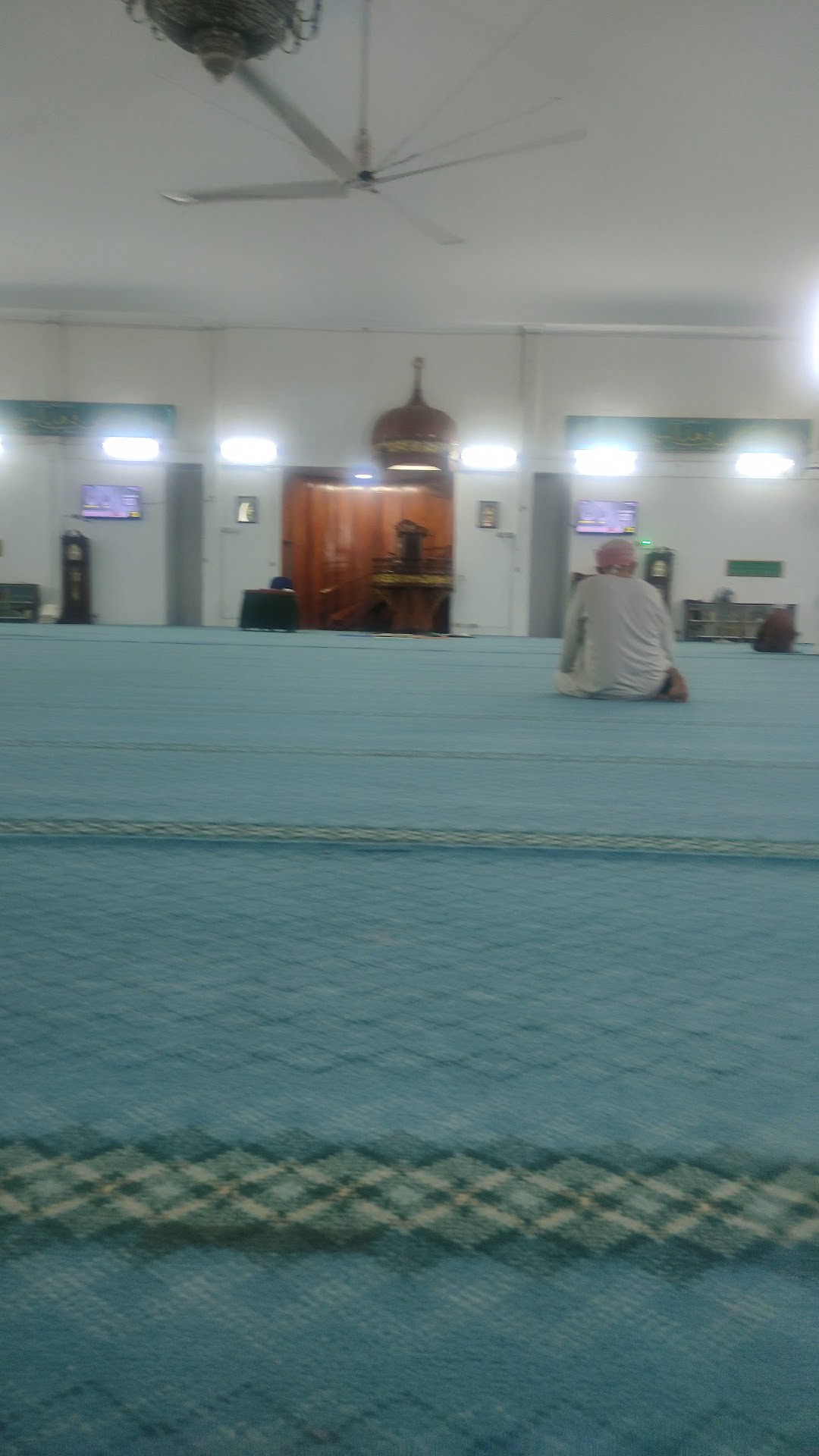 Masjid Seri Melati — Galeri 3