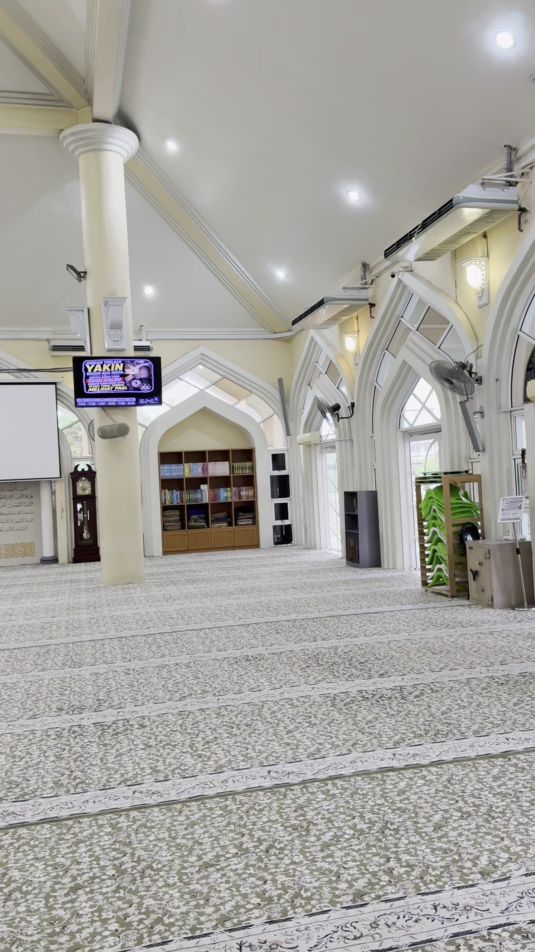 Masjid Bandar Baru Ampang — Galeri 2