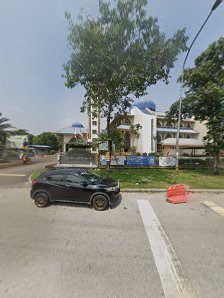 Gambar galeri Masjid As-Saadah, Bandar Sultan Suleiman