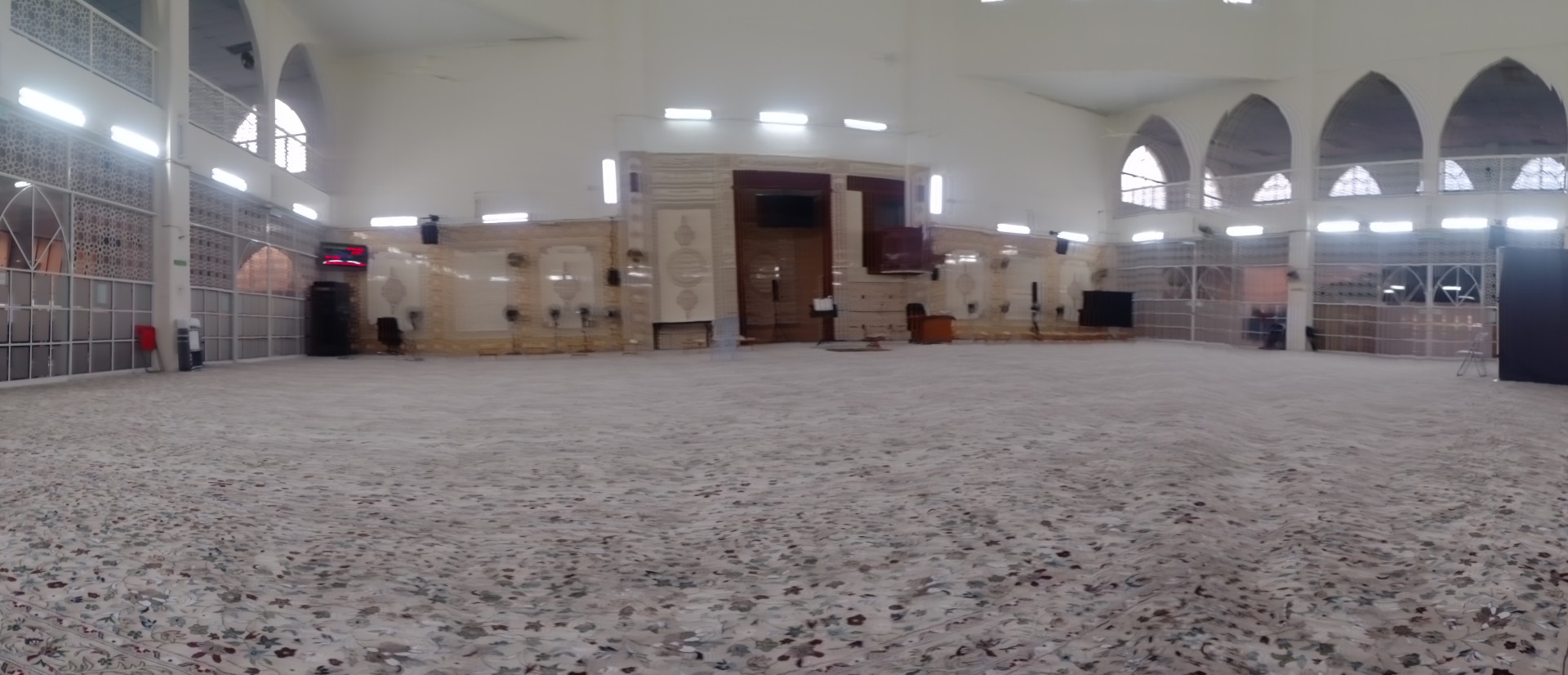 Masjid Nurul Ikhsan — Galeri 3