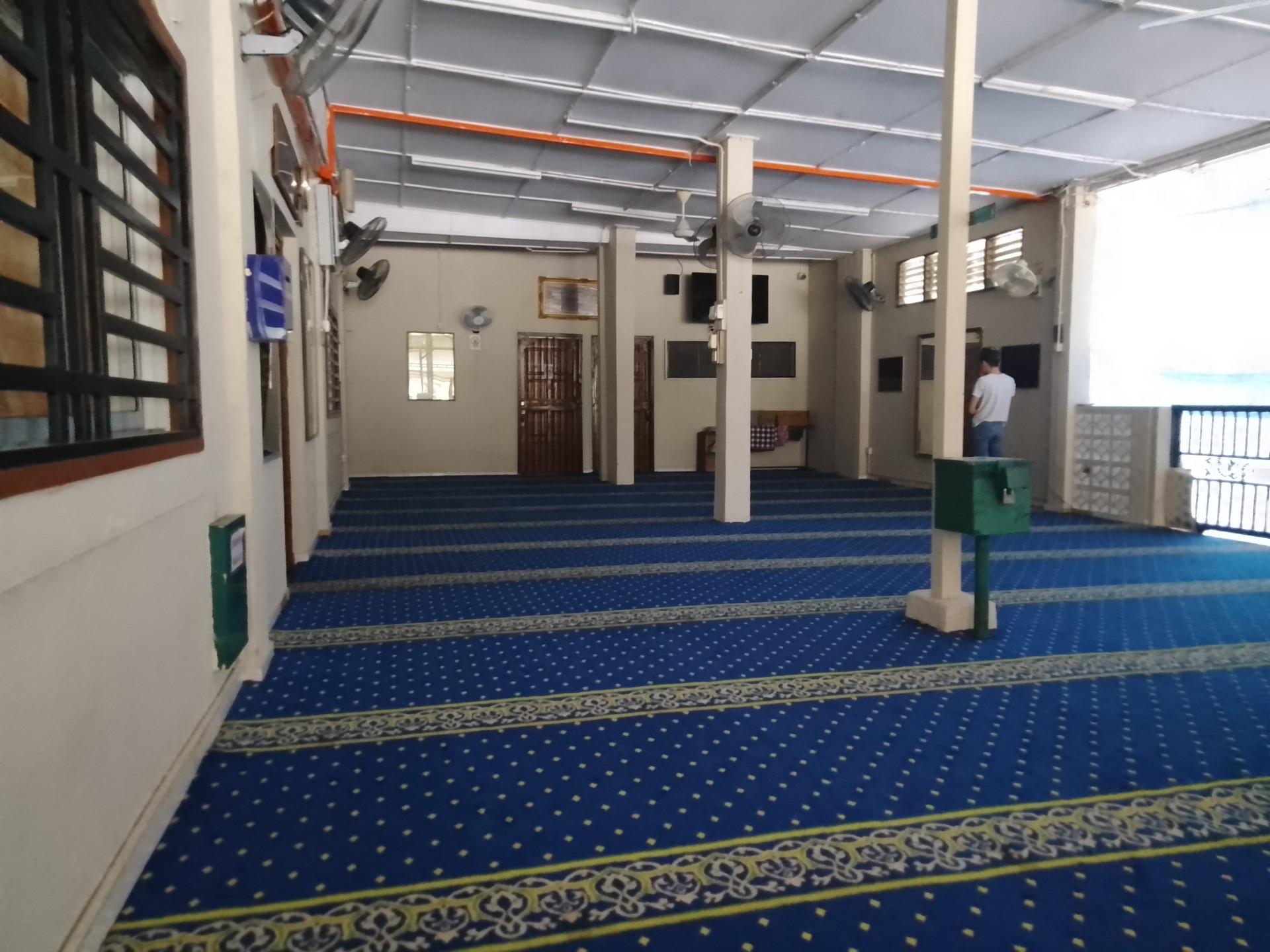 Masjid At-Taqwa — Galeri 3