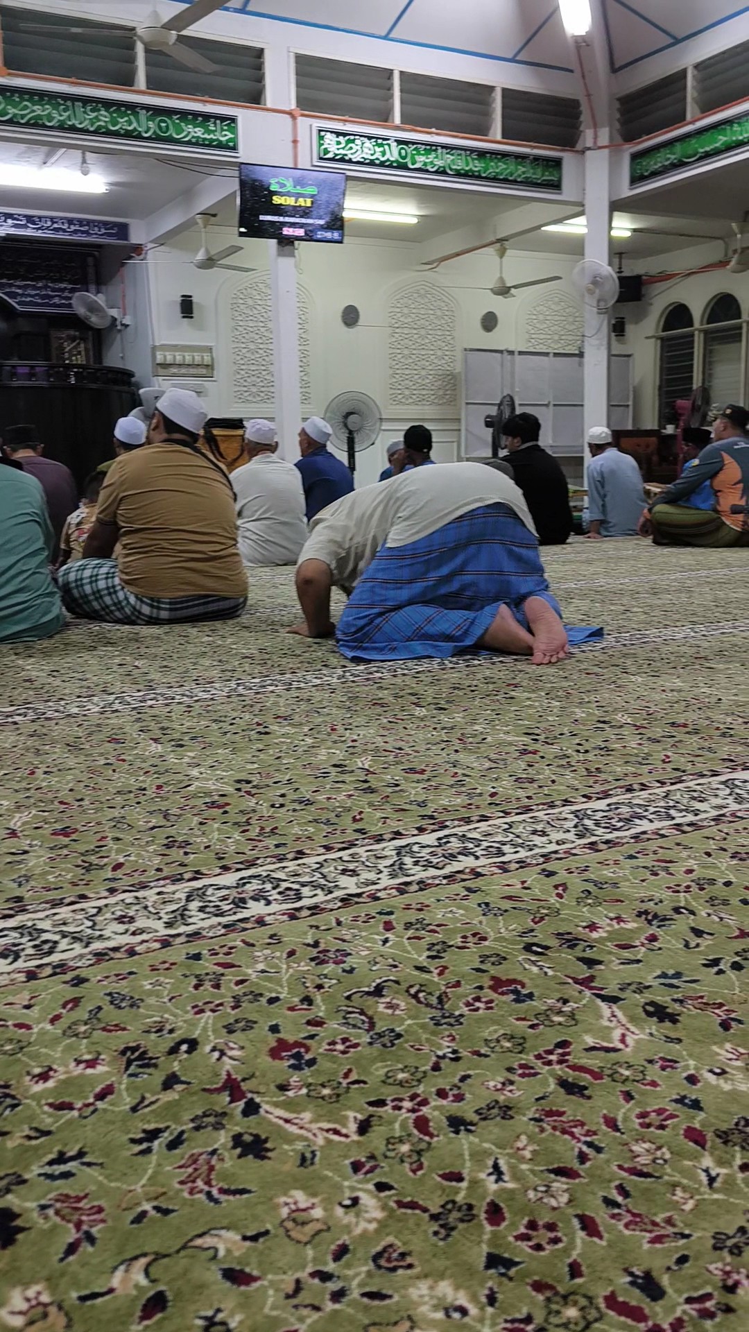 Masjid At-Taufiqiah — Galeri 2