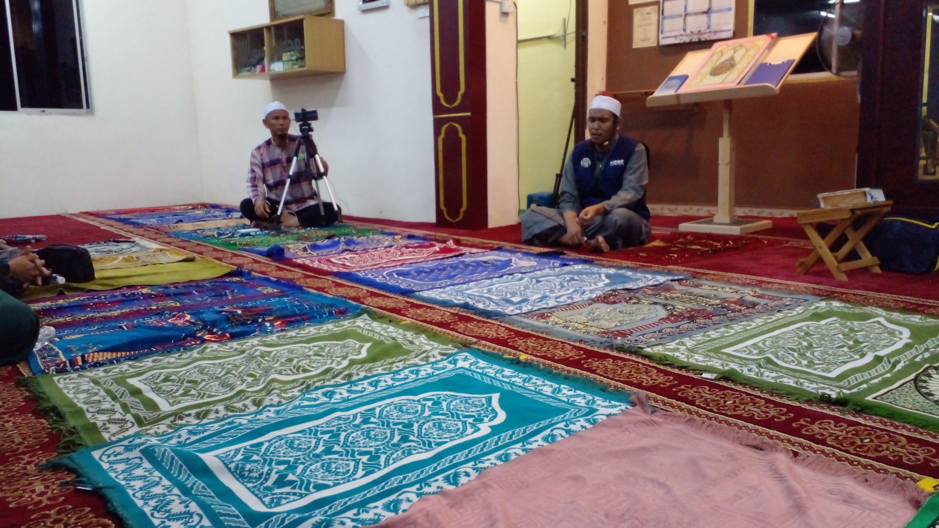 Masjid Nigel Gardner — Galeri 3