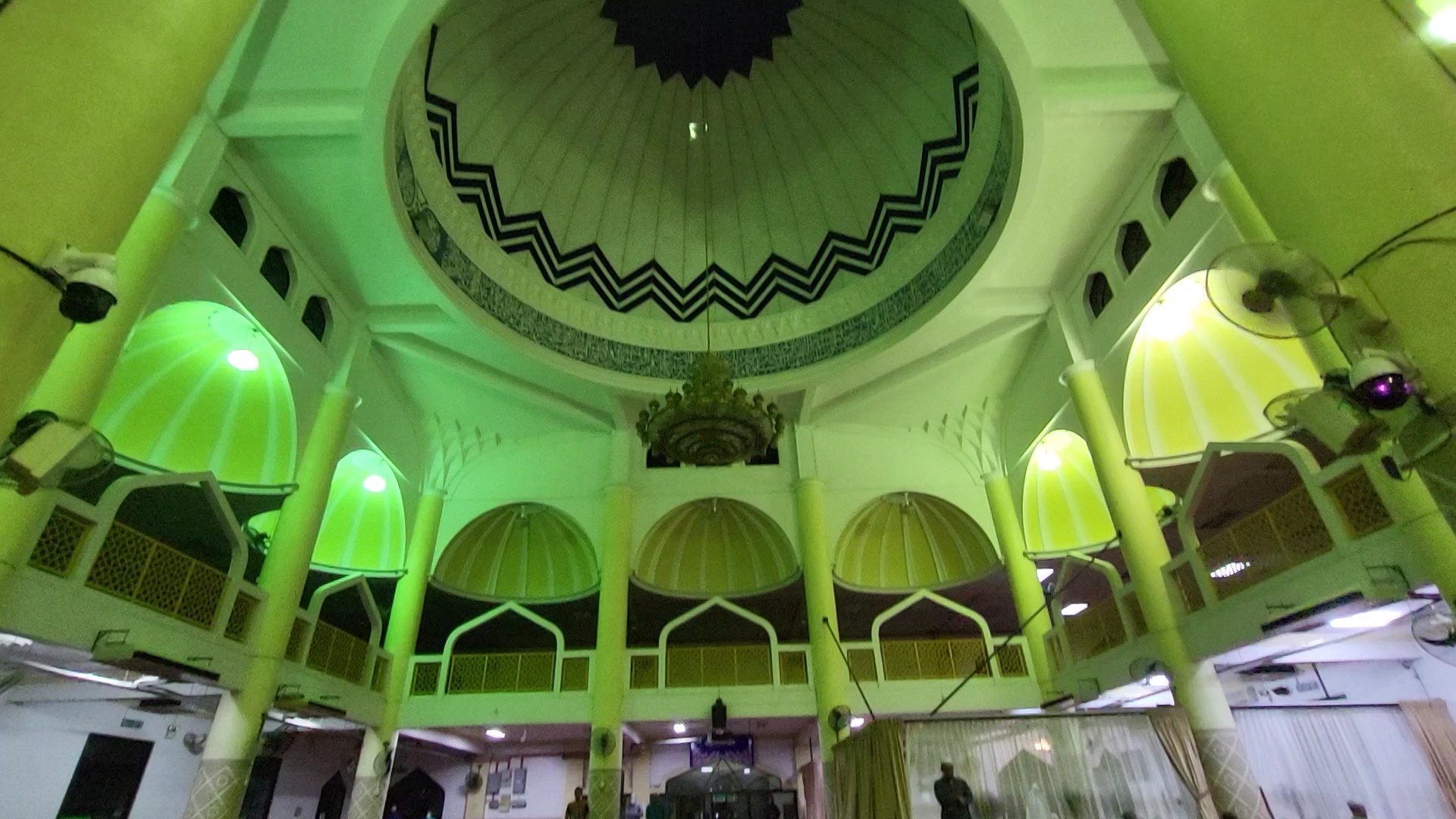 Masjid As Syarif — Galeri 3
