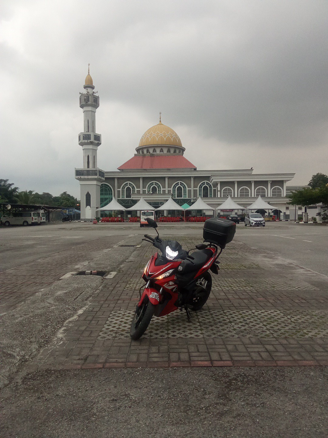 Masjid Al Islah — Galeri 2