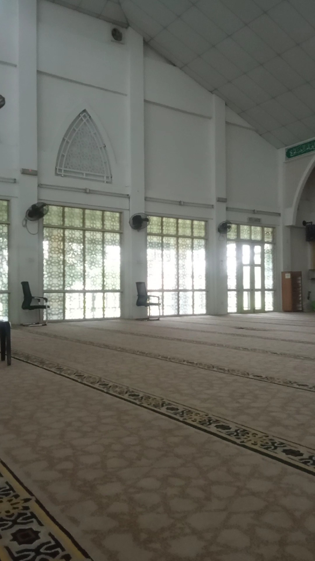 Masjid Al Islah, Kampung Sawah — Galeri 3
