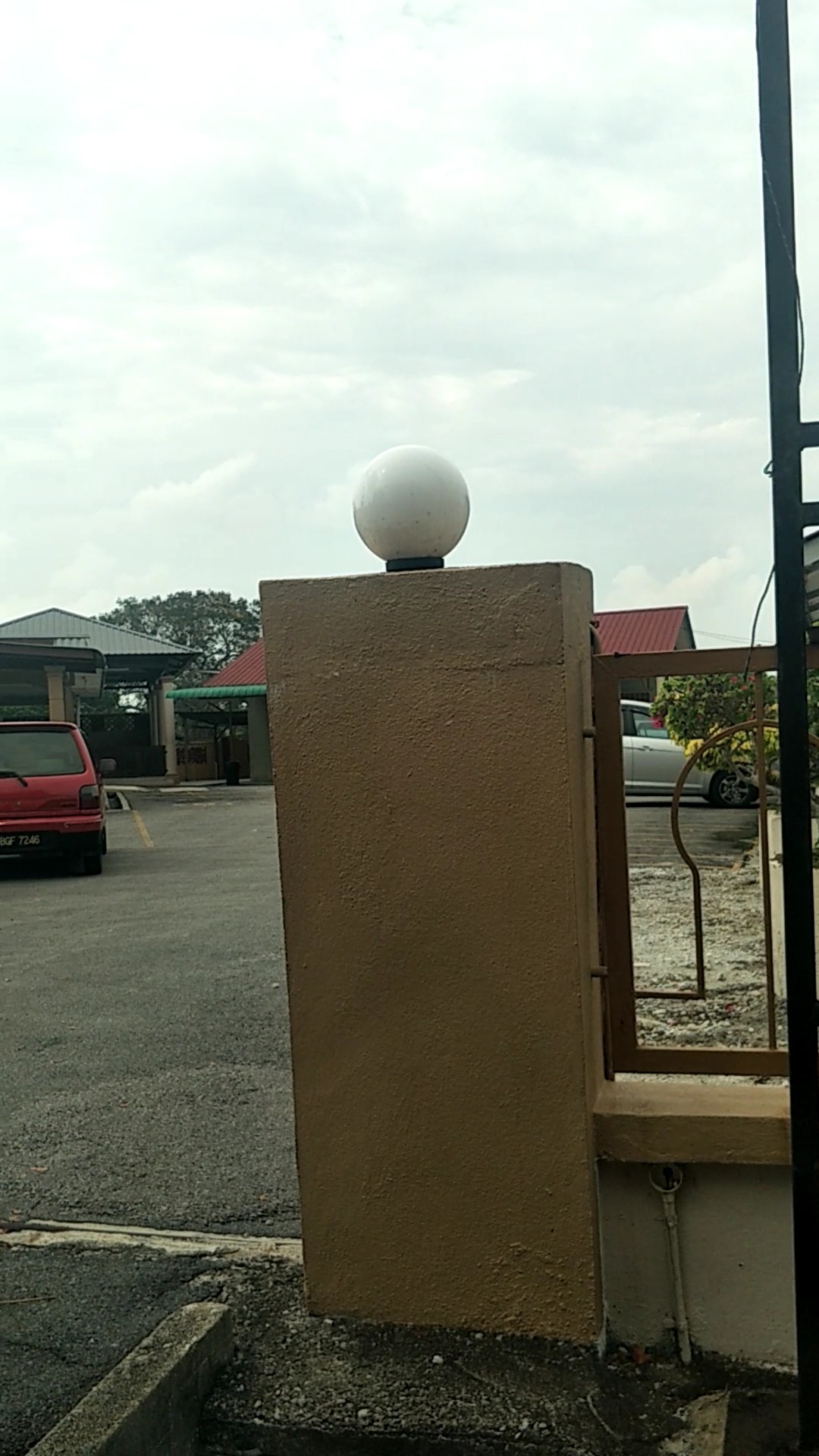 Masjid Nur Hidayah, Kampung Seri Cheeding — Galeri 2