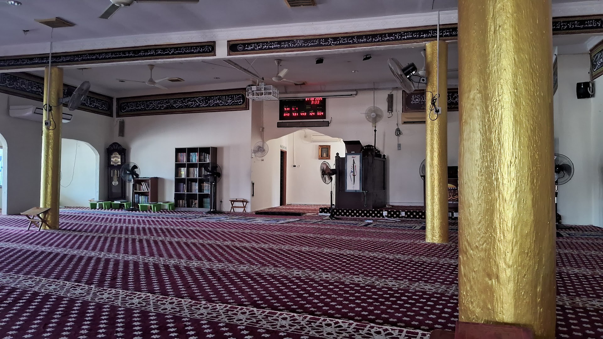 Gambar Ar-Ridzuan