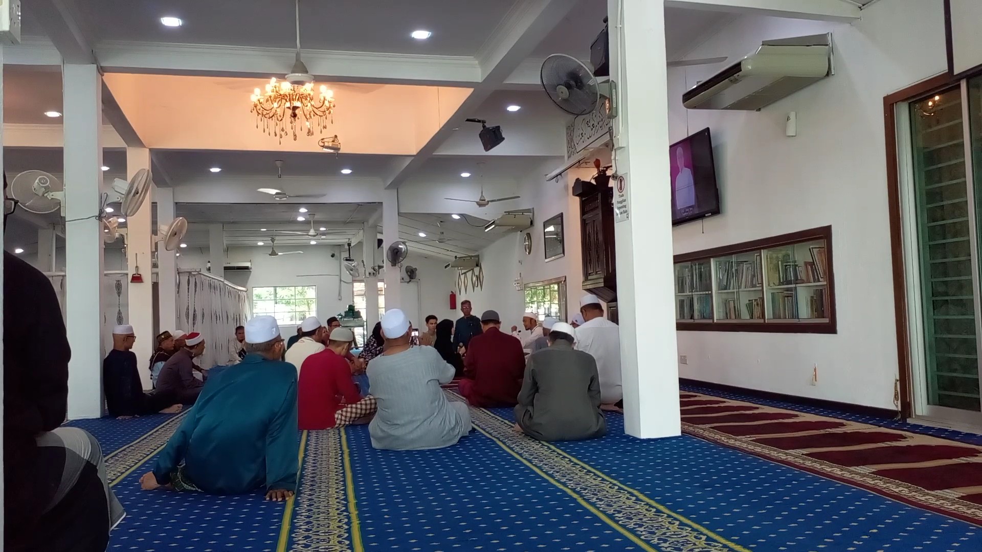 Masjid An-Nur — Galeri 2