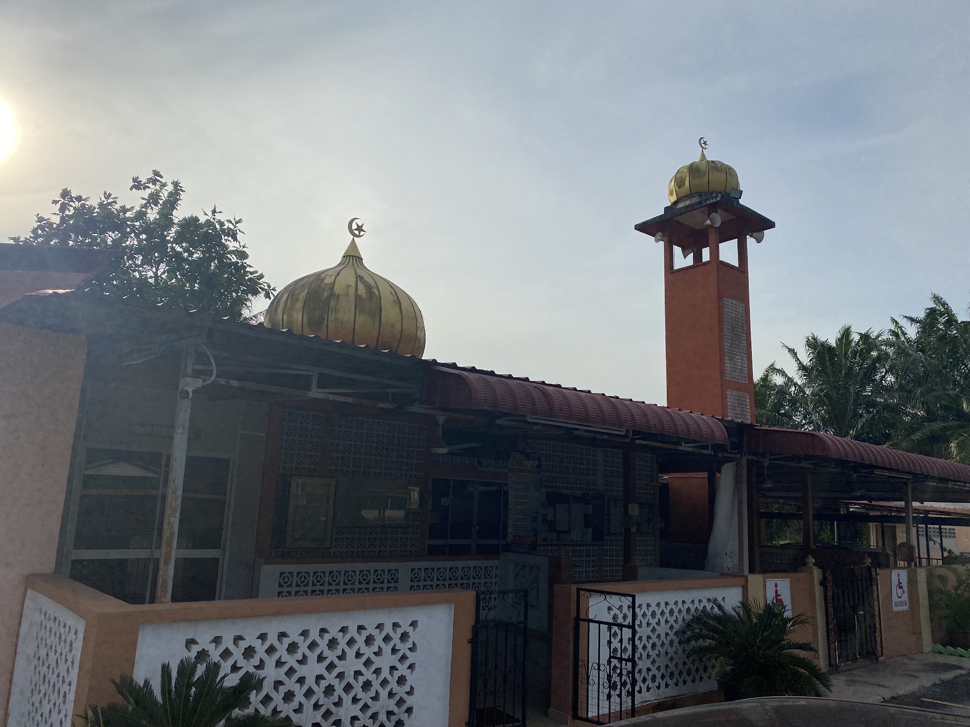 Nurul Hidayah — Galeri 2