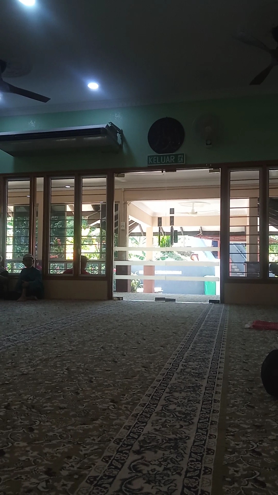 Masjid Baitul Mahabbah — Galeri 2