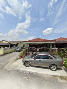 Gambar galeri Masjid Al-Barakah