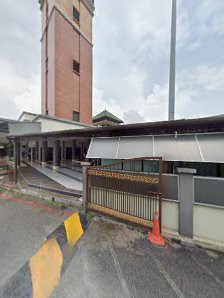 Gambar galeri Masjid Kg Sungai Udang
