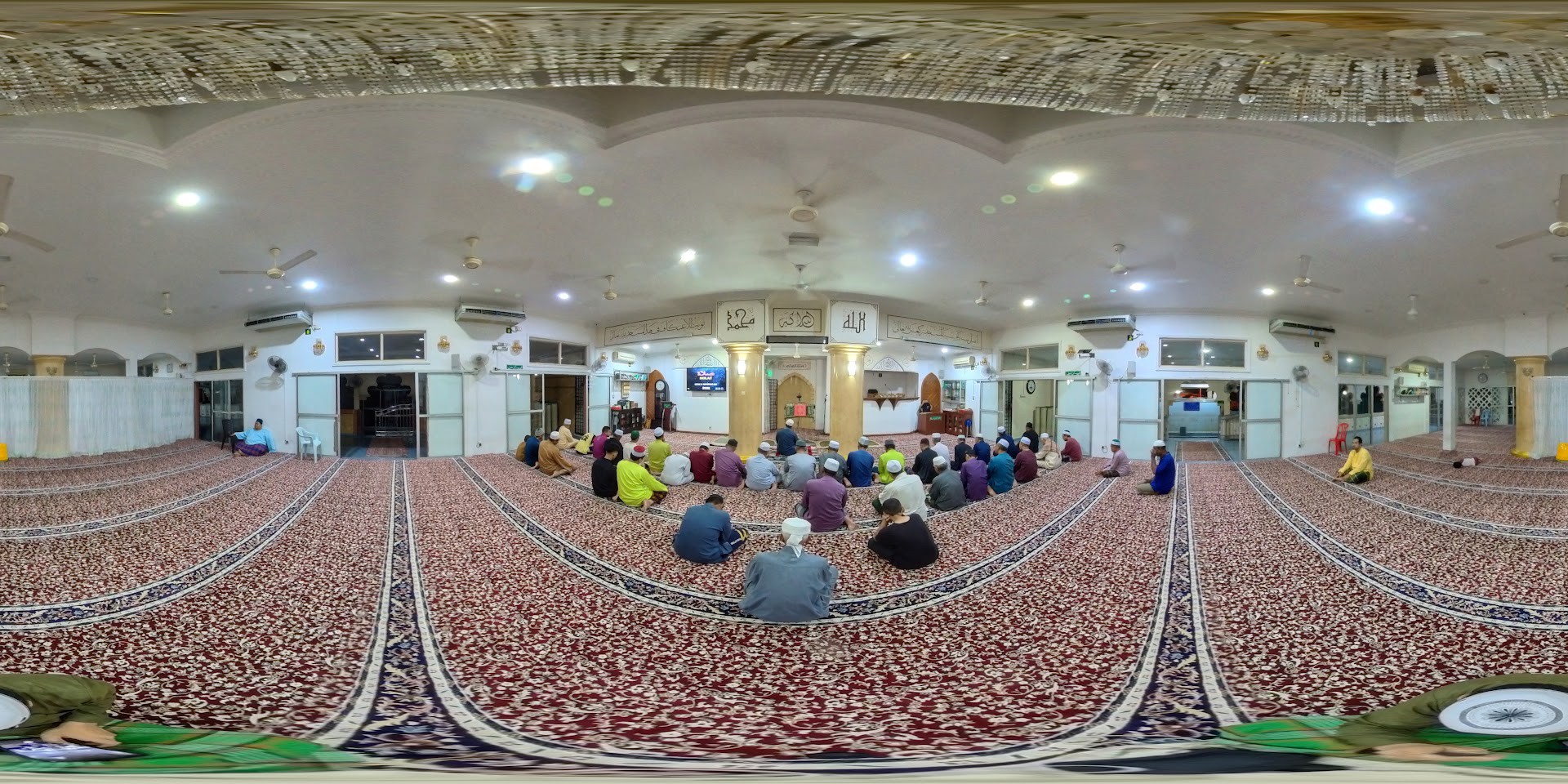 At-Taqwa Batu 38 — Galeri 2