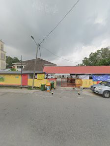 Gambar galeri Masjid Al-Qayyum