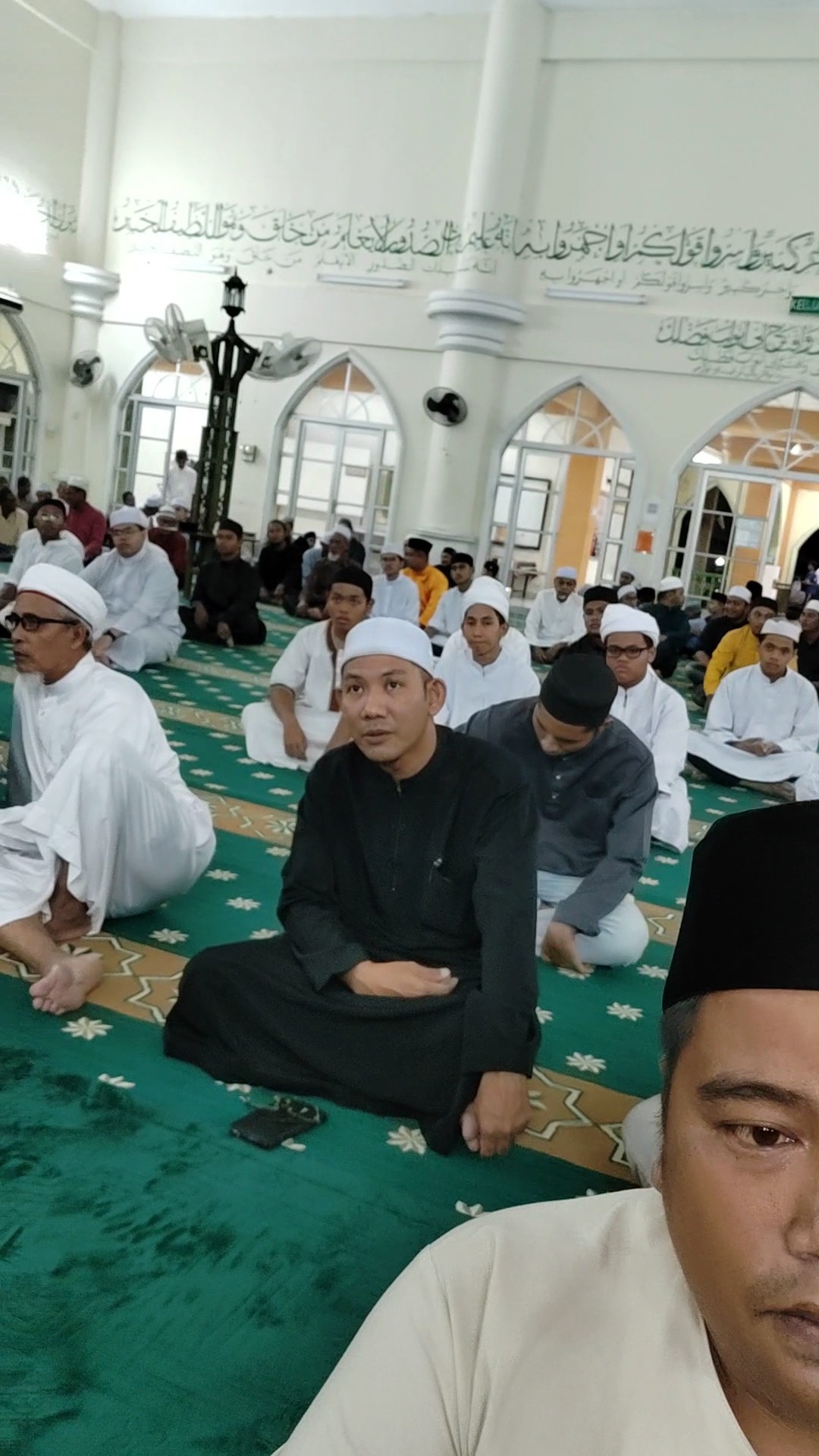 Masjid Binjai Jaya — Galeri 2