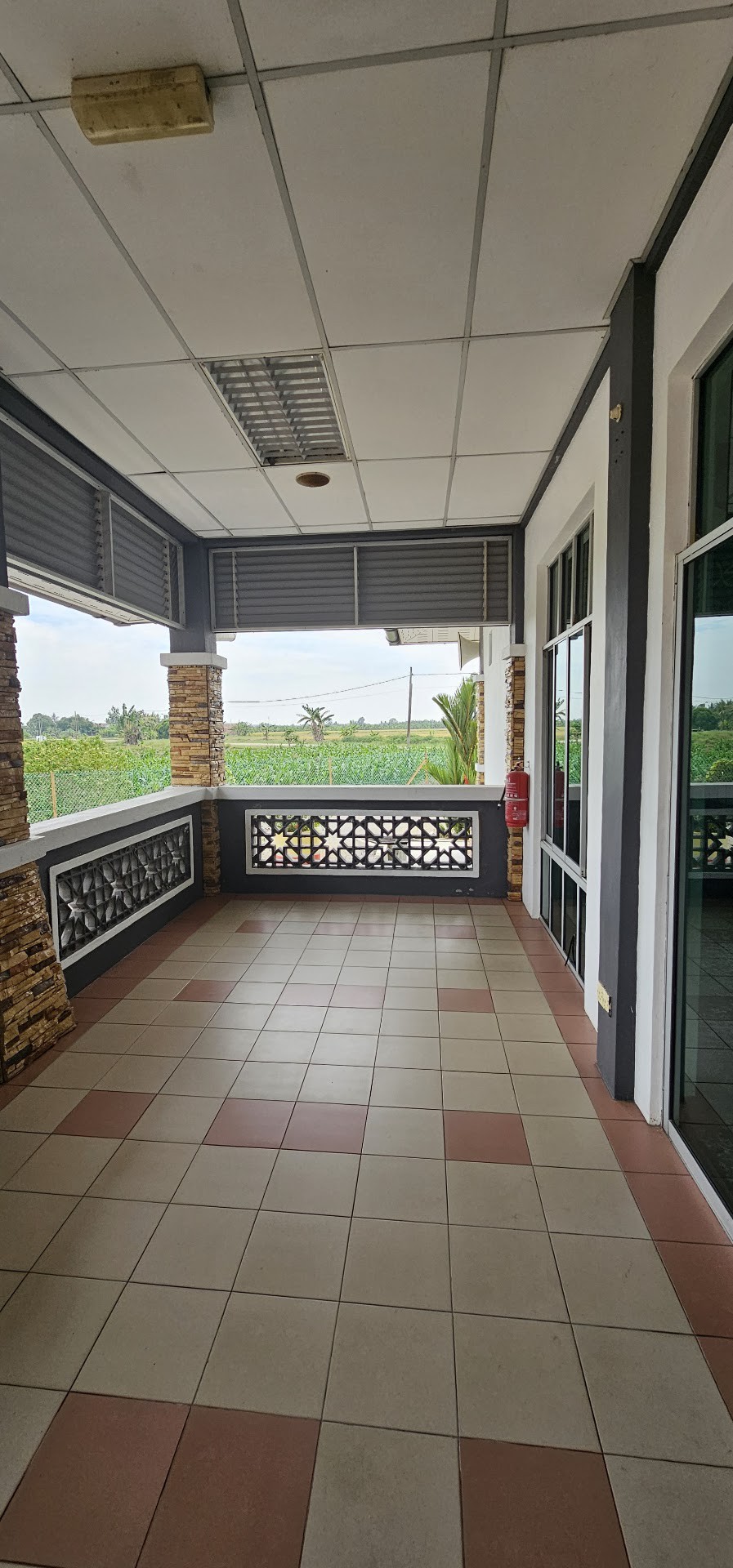 Gambar Masjid Kg. Seri Kedah