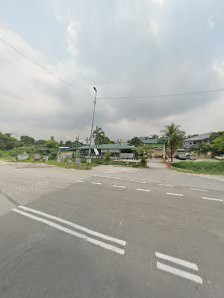 Gambar galeri Masjid Al-Hidayah