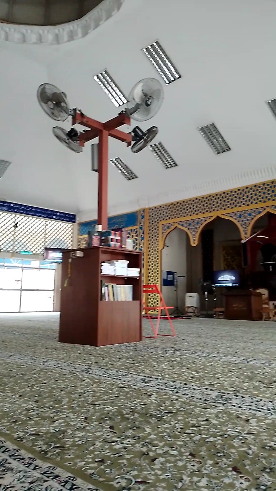 Masjid Al-Ilmi — Galeri 3