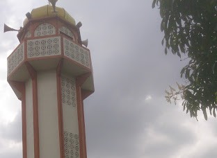 Gambar galeri As-Solihin Mosque Kg. Padang Jawa