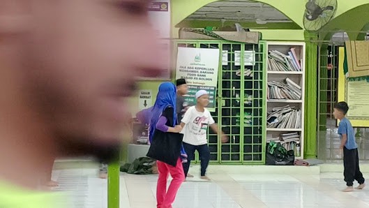 Gambar galeri As-Solihin Mosque Kg. Padang Jawa