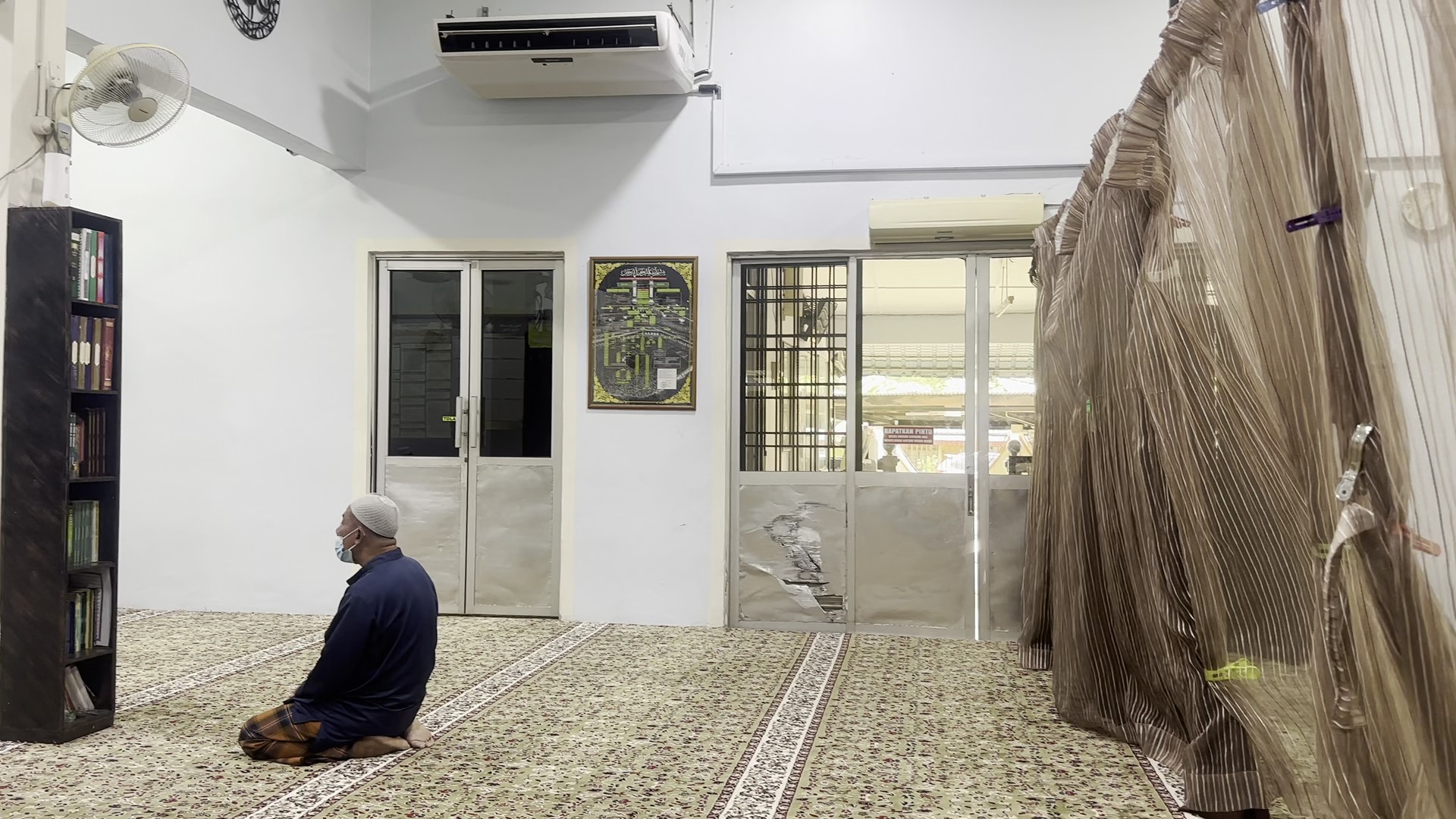 Masjid Rinching Hilir — Galeri 2