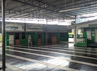 Gambar galeri Sultan Abdul Aziz Mosque (Royal Mosque)
