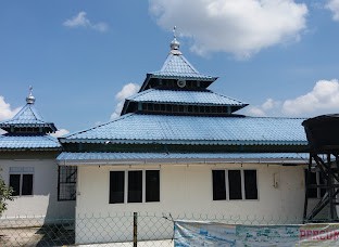 Gambar galeri Sultan Abdul Aziz Mosque (Royal Mosque)